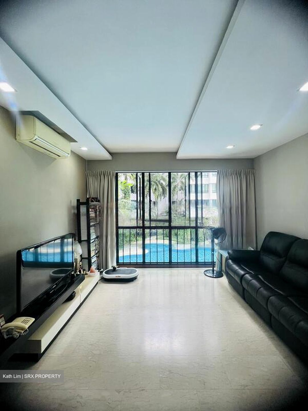 Central Grove (D14), Condominium #458114211